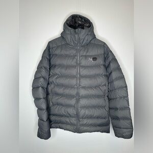 ARC'TERYX THORIUM AR Arc'teryx Thorium Size L men’s black